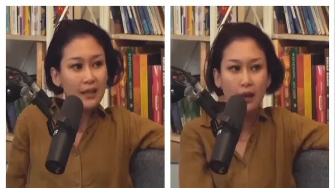 Perbedaan algoritma TikTok di China dan seluruh dunia