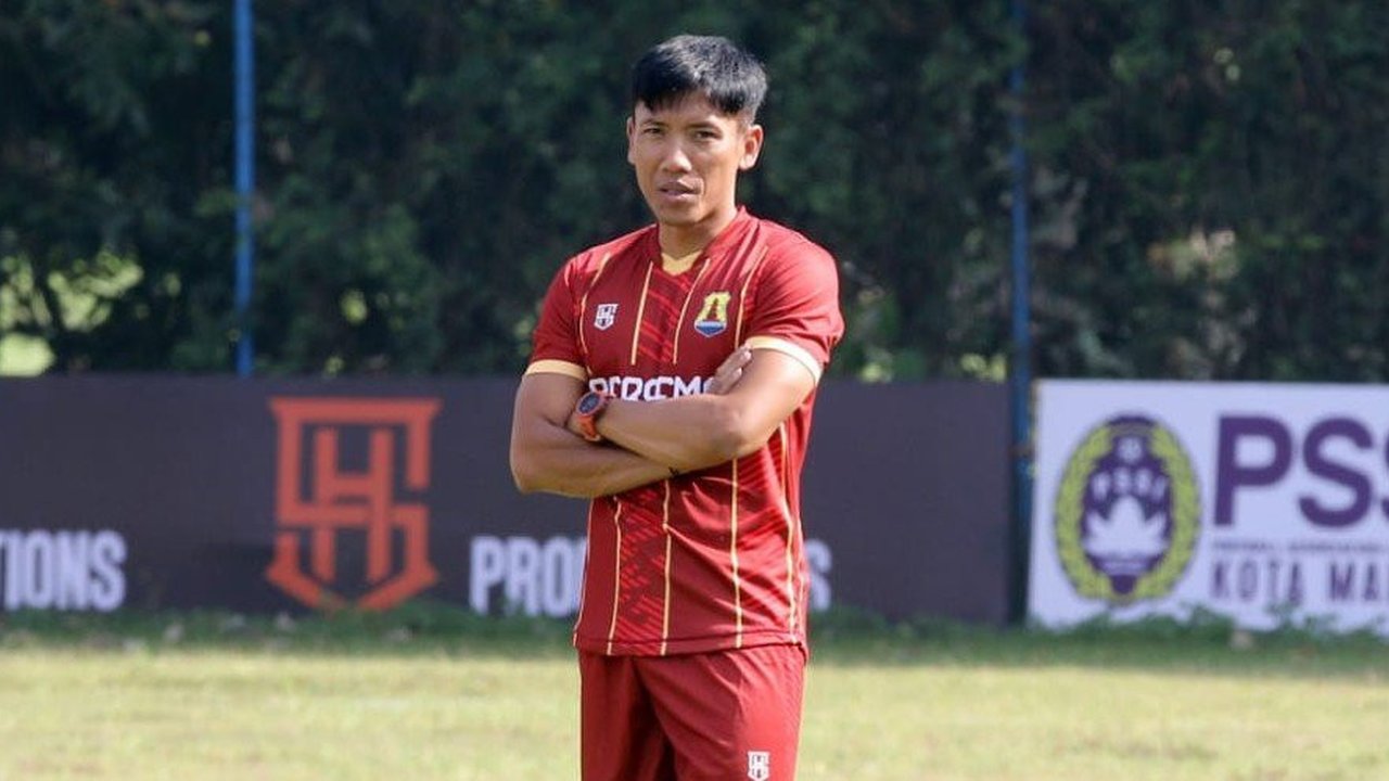 Eks Timnas Indonesia Ceritakan Pengalaman Dilatih Orang Belanda: Salah Kaki Stop, Langsung Dimarahi