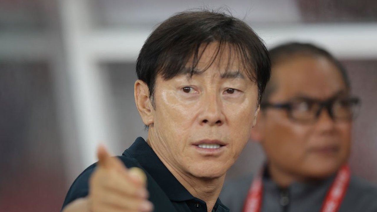 Video: Investigasi Pemecatan Shin Tae-yong di Timnas Indonesia, Bongkar!!