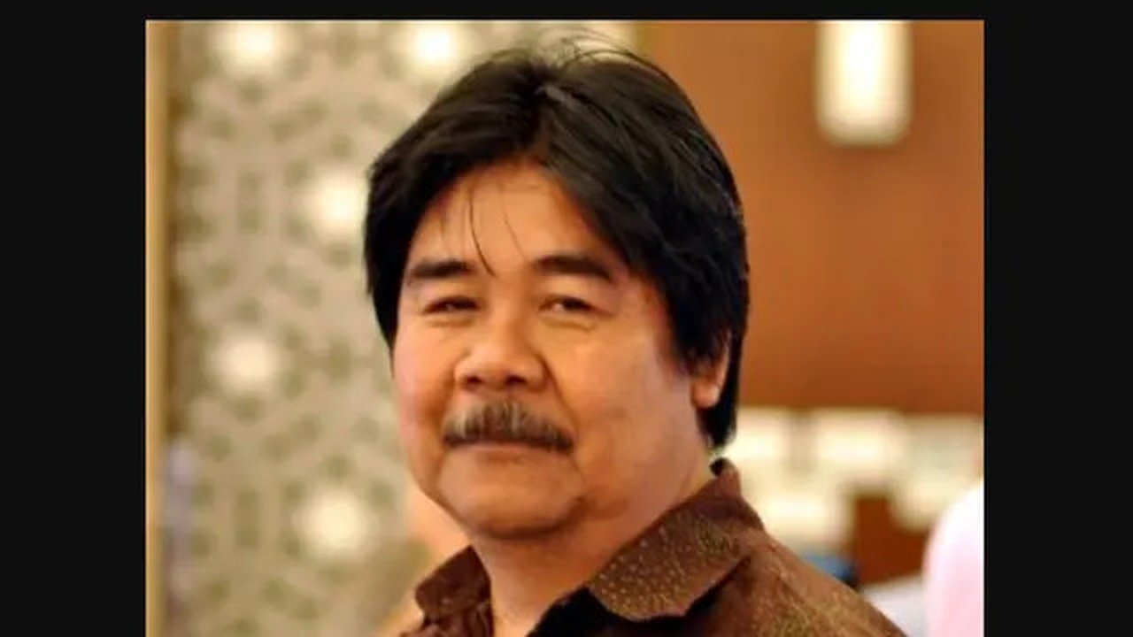 Bambang Hero Saharjo (Foto: Fahutan IPB)