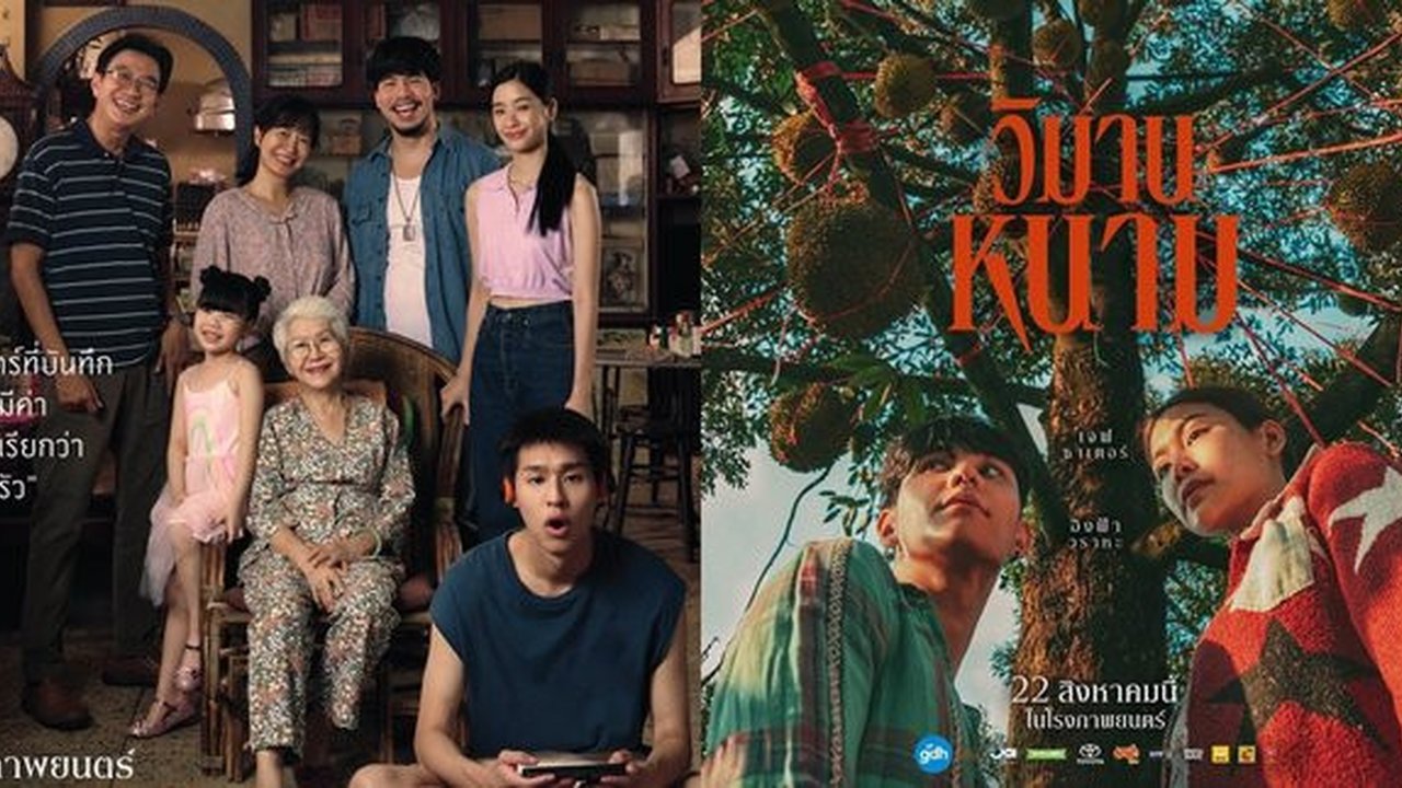 Wajib Ditonton, Ini Film Thailand Terbaik Sepanjang 2024 dari Berbagai Genre
