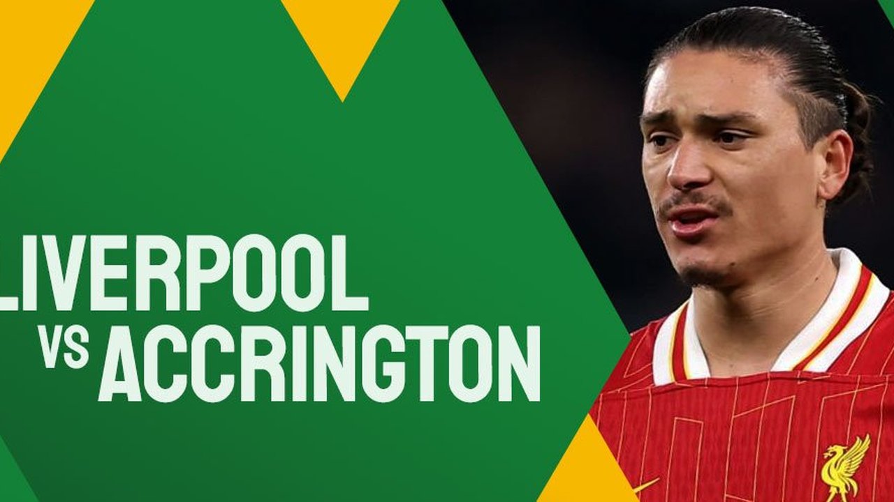 Prediksi Liverpool vs Accrington Stanley 11 Januari 2025