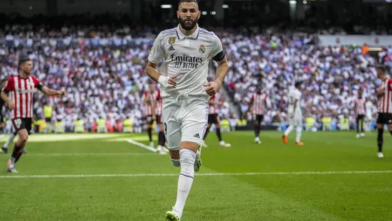 Real Madrid mengakhiri musim ini dengan menempati posisi kedua klasemen akhir Liga Spanyol dengan raihan 78 poin dari 38 laga, sedangkan Athletic Bilbao tetap berada di peringkat ke-8 deng