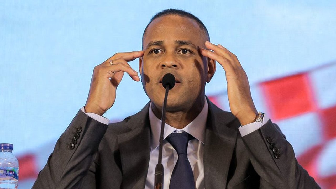 Patrick Kluivert Indikasikan Tidak Akan Pakai Pemain yang Jarang Bermain di Klub untuk Timnas Indonesia, tapi...