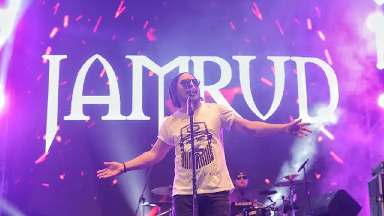 Meranoia 2019 (Nurwahyunan/Fimela.com)