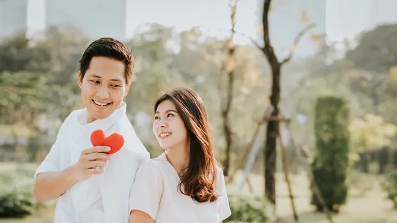 Langkah Efektif untuk Mendekatkan Diri pada Gebetan (Photo by Vladimir Kudinov on Unsplash)
