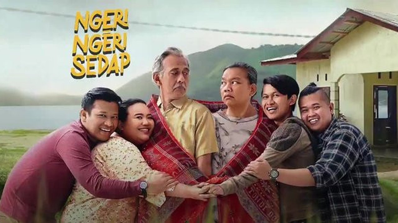 6 Rekomendasi Film Bertema Keluarga Batak, Tampilkan Budaya dan Adat yang Khas