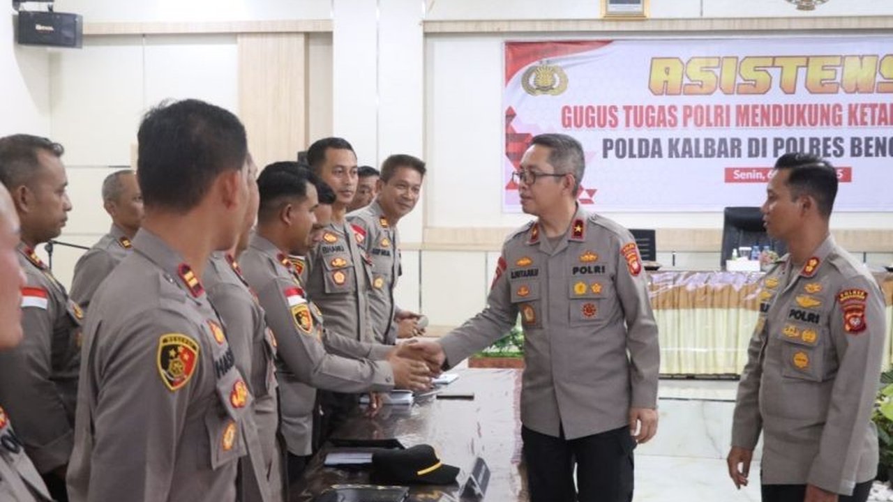 Penanaman jagung serentak tingkat nasional akan dipusatkan di Bengkayang, Kalimantan Barat pada 19 Januari 2025, dengan harapan meningkatkan ketahanan pangan dan kesejahteraan petani.