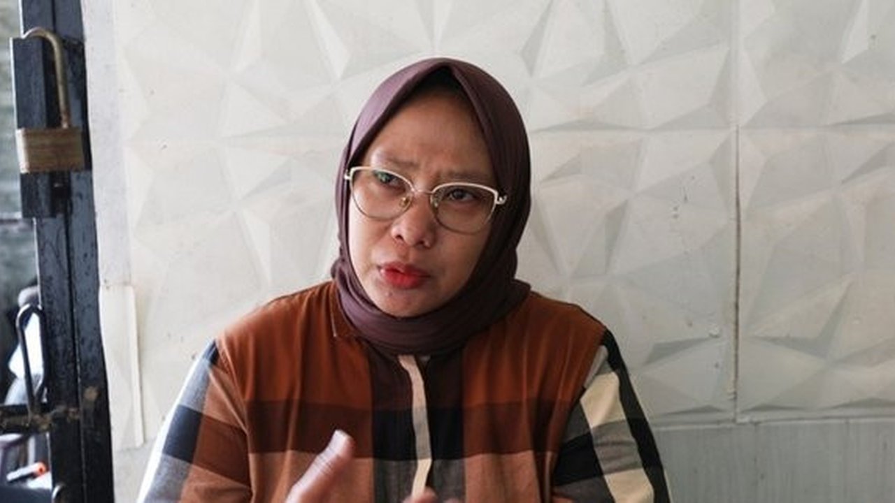 Ditusuk Tetangganya Sendiri, Sandy Permana Meninggal Dunia Dipelukan Istri Tercinta