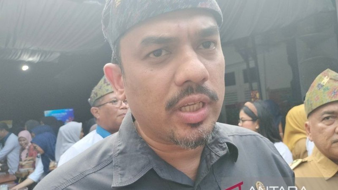 Menteri UMKM, Maman Abdurrahman, menekankan peran krusial UMKM dalam mencapai swasembada pangan Indonesia, didukung oleh kebijakan pemerintah dan potensi daerah seperti Sumatera Selatan.