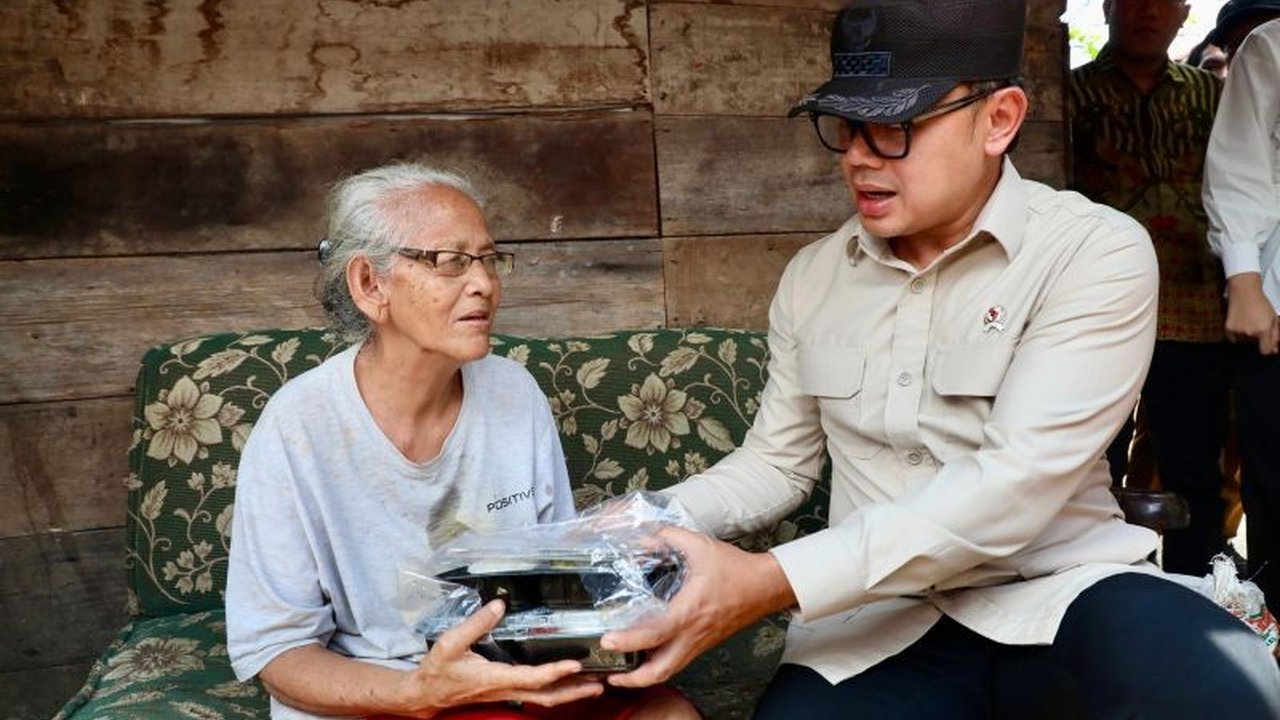 Wakil Menteri Dalam Negeri mengapresiasi program Rantang Palembang yang mengurangi food waste di hotel dan membantu masyarakat kurang mampu, serta berharap program ini dapat disinergikan dengan upaya penanggulangan stunting.
