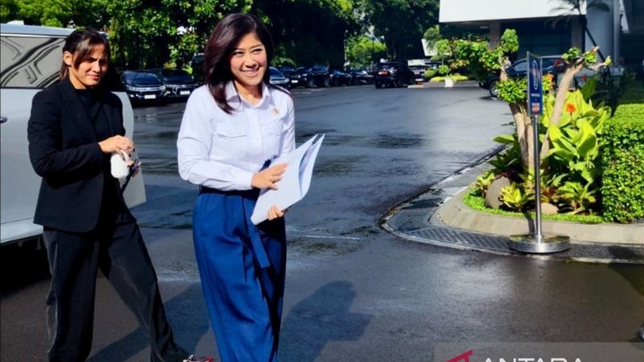 Presiden Prabowo Subianto dan Menkominfo Meutya Hafid membahas strategi perlindungan anak di ruang digital, termasuk kemungkinan revisi regulasi dan kolaborasi dengan DPR.