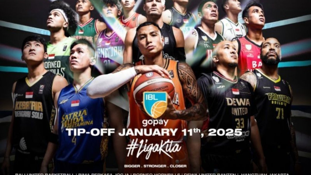 Pacific Caesar Surabaya akan menghadapi dua pertandingan kandang melawan Prawira Bandung dan Hangtuah Jakarta pada pekan kedua IBL 2025,  sementara sejumlah pertandingan seru lainnya juga akan meramaikan liga basket tanah air.