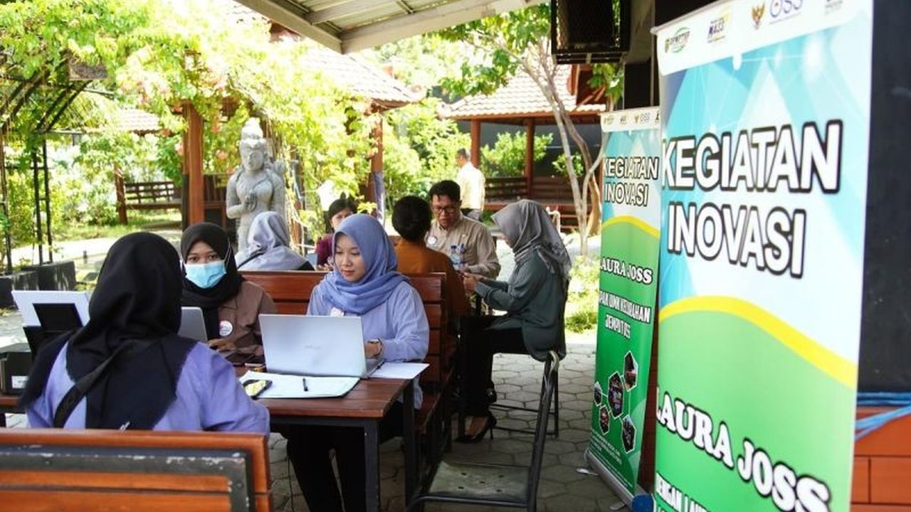 Investasi di Kota Madiun Tembus Rp498 Miliar!
