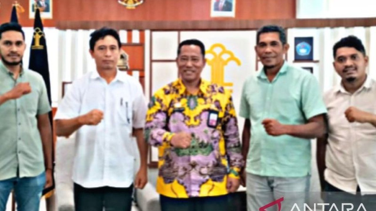 Kemenkumham Maluku dan Densus 88 Antiteror Polda Maluku resmi menjalin kerja sama untuk mencegah aksi terorisme di Maluku, mencakup edukasi masyarakat, pengawasan, dan pengembangan regulasi terkait.