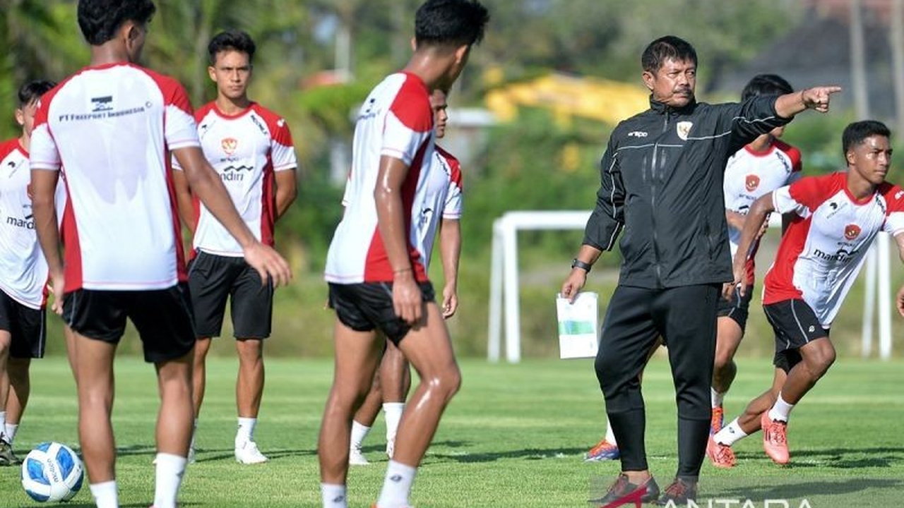 Timnas U-20 Indonesia menjalani tes psikologi untuk memahami kepribadian pemain guna meningkatkan performa tim jelang Piala Asia U-20 2025 di China.