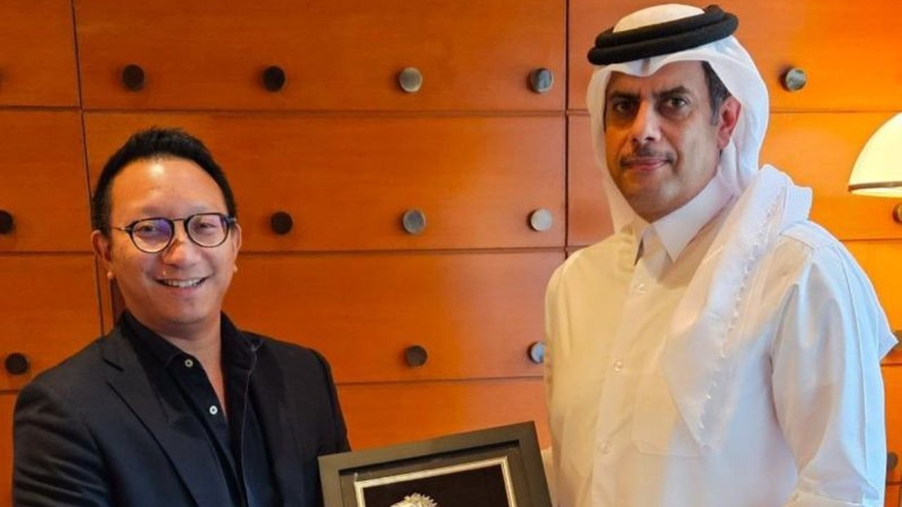 PP Pordasi menghadiri pertemuan tahunan Asian Equestrian Federation (AEF) di Kuwait, membahas persiapan menuju Asian Games 2026 dan Olimpiade Los Angeles 2028, termasuk rencana kerjasama dan kompetisi baru.