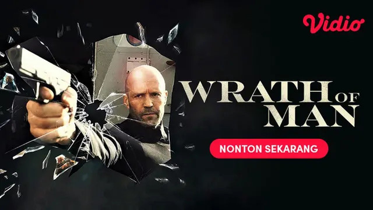Wrath of Man (Dok: Vidio)