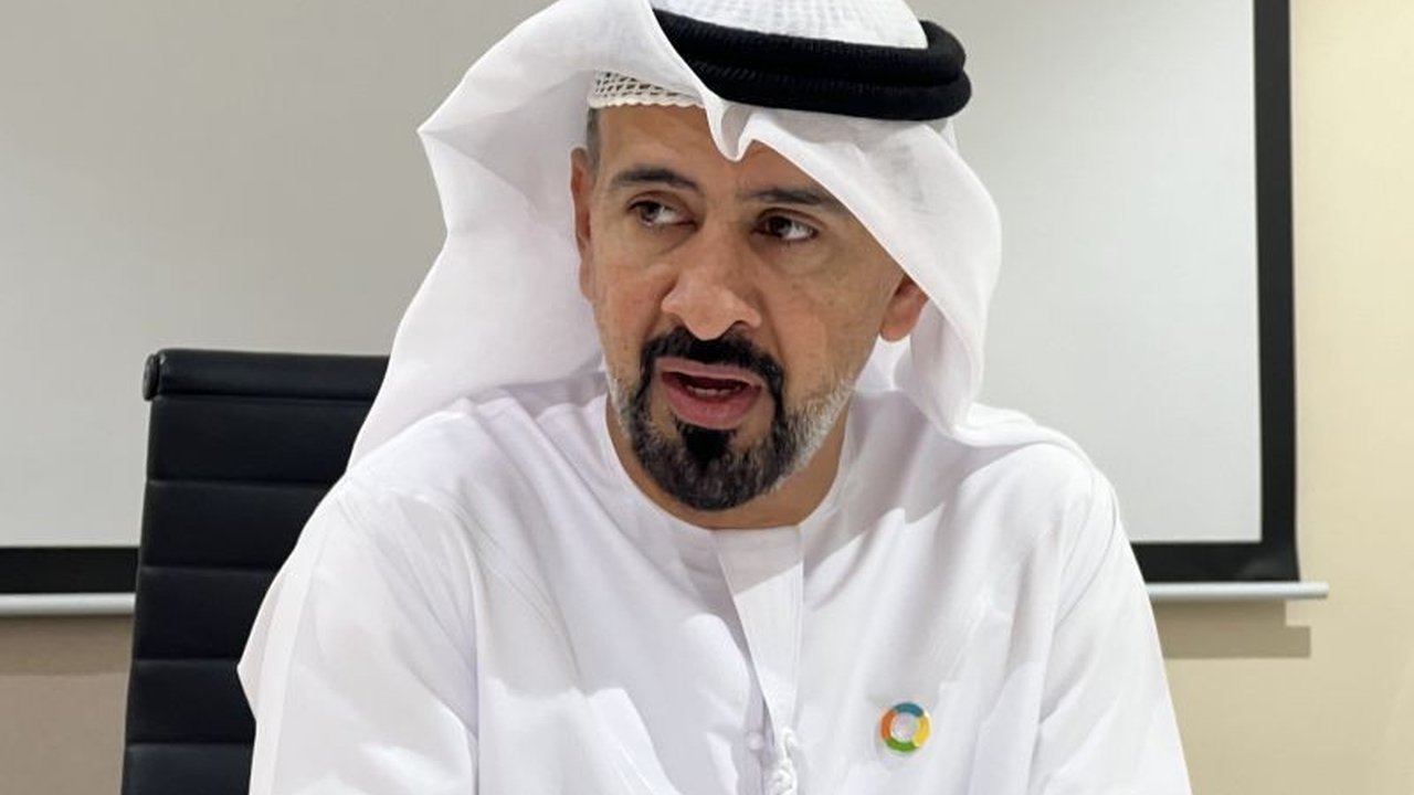 Masdar, perusahaan energi bersih asal UEA, telah masuk tahap klarifikasi dengan PLN untuk proyek energi baru terbarukan di Indonesia, menyusul kesuksesan proyek PLTS Terapung Cirata.