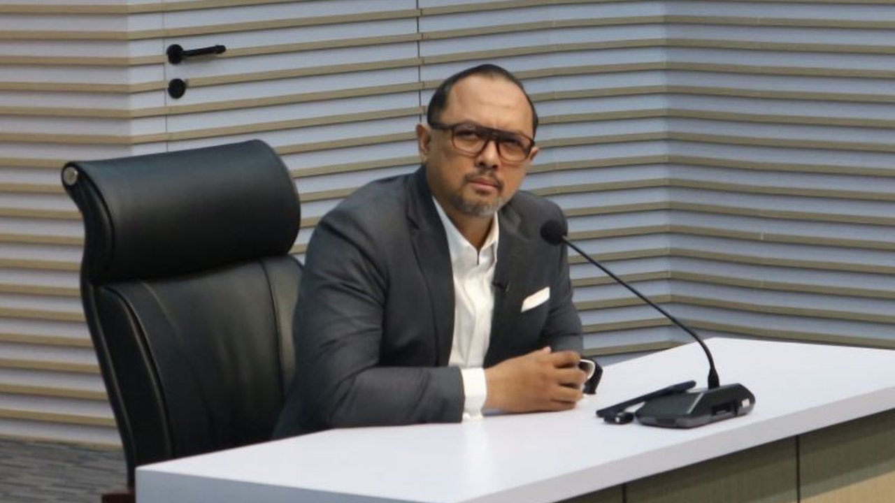 KPK Tolak Tunda Pemeriksaan Hasto Kristiyanto