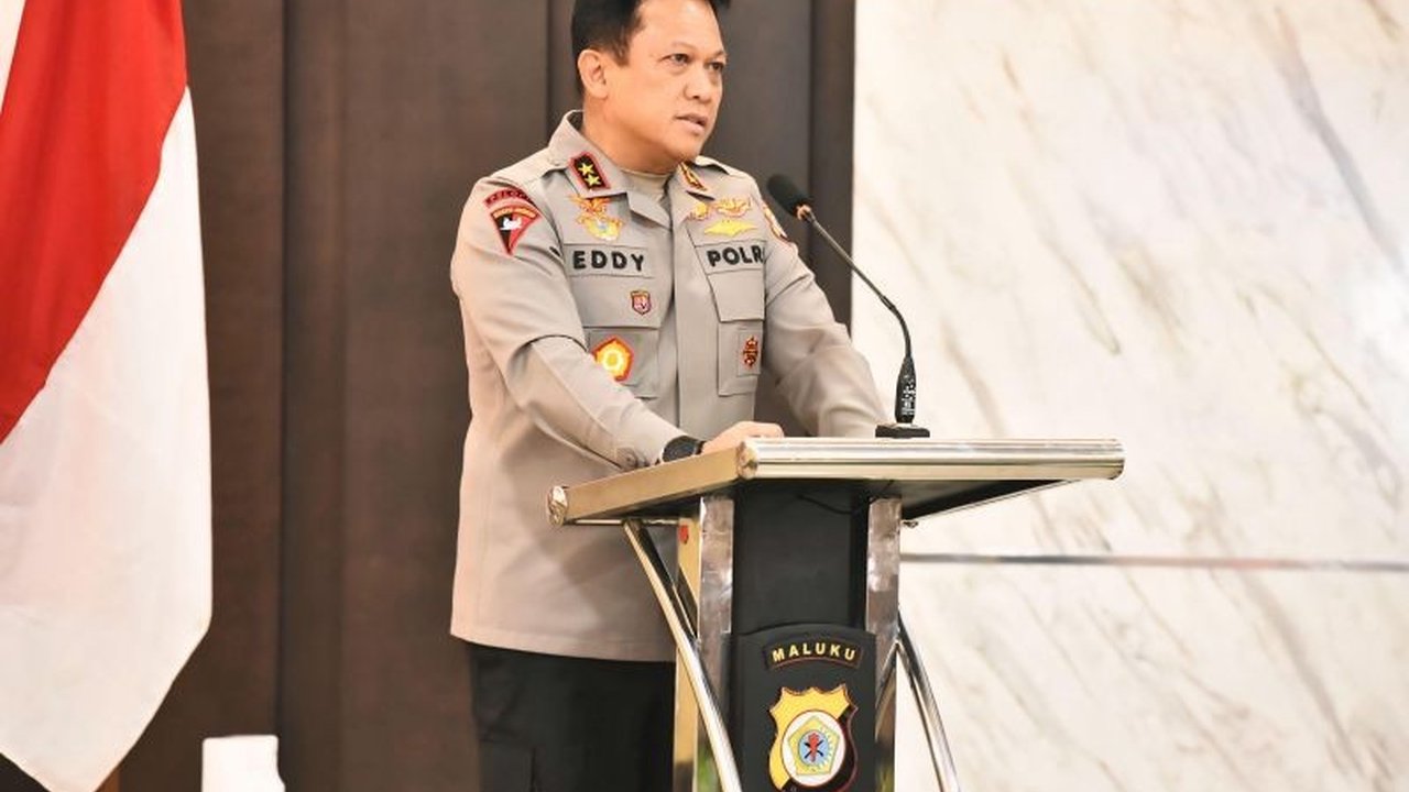 Menanggapi bentrokan di Tugu Trikora Ambon, Kapolda Maluku menginstruksikan peningkatan patroli untuk mencegah gangguan keamanan dan kejadian serupa terulang kembali.