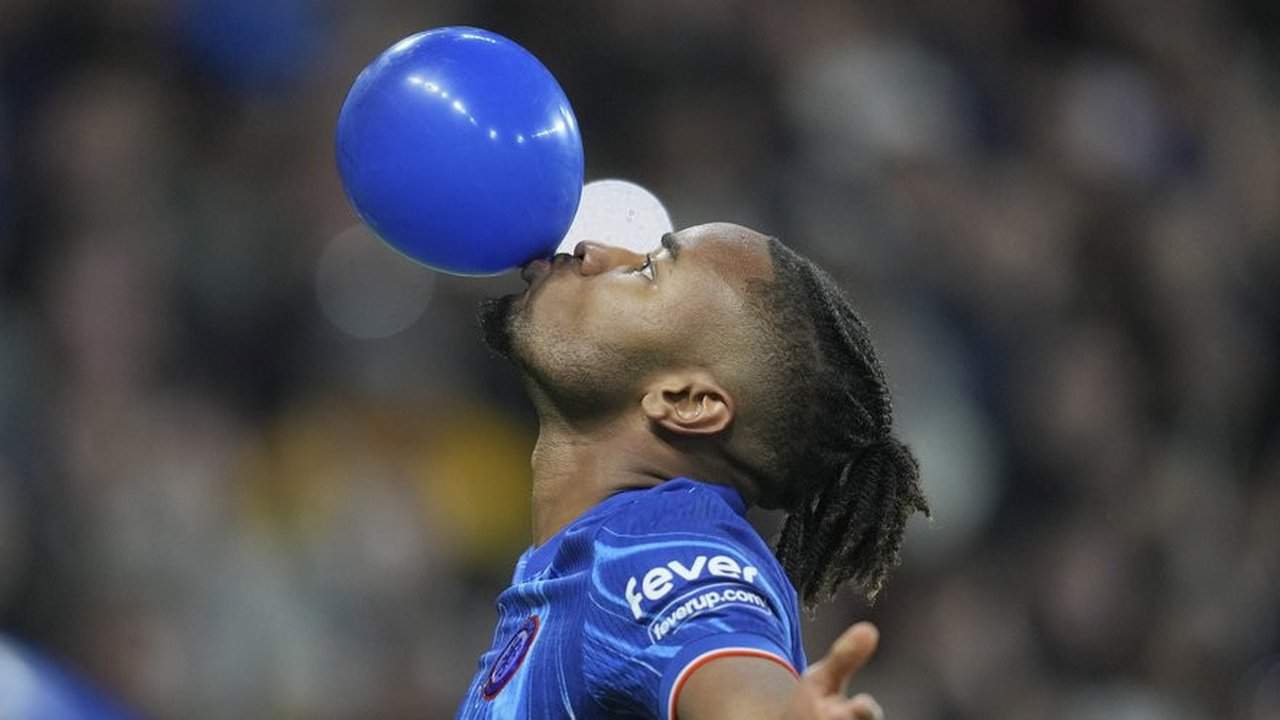 Mau Christopher Nkunku, Chelsea Minta Bayaran Segini ke Bayern Munchen