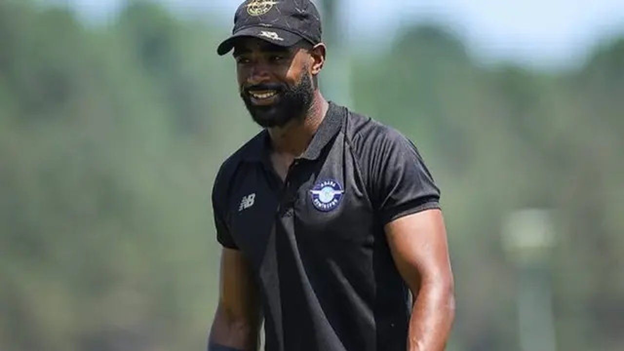 Quentin Jakoba. (Instagram Quentin Jakoba)