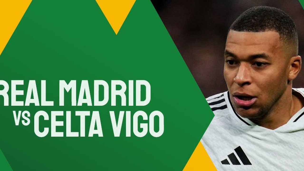 Prediksi Real Madrid vs Celta Vigo 17 Januari 2025