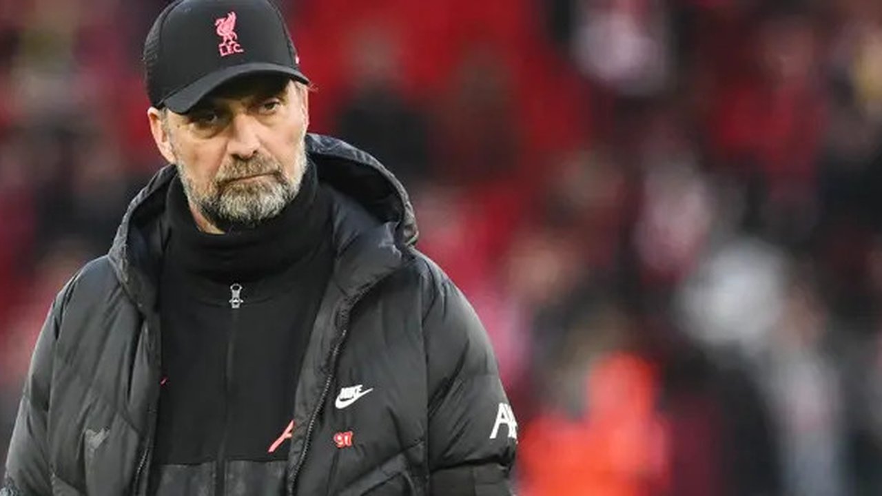 Jurgen Klopp telah merasakan empat laga final Liga Champions. Dari empat final itu, Klopp punya satu gelar juara yakni saat membawa Liverpool berjaya pada edisi musim 2018/2019 lalu. (AFP/