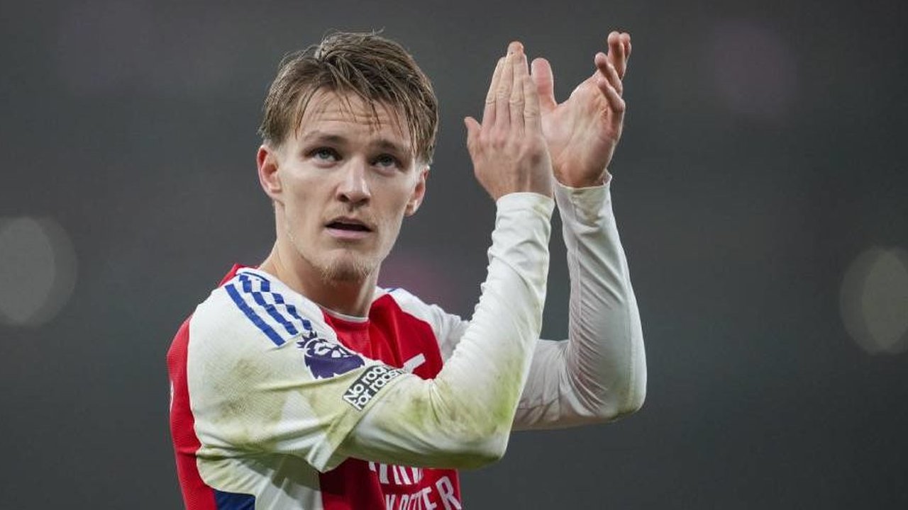 6 Pemain yang Memilih Bergabung dengan Arsenal daripada Liverpool