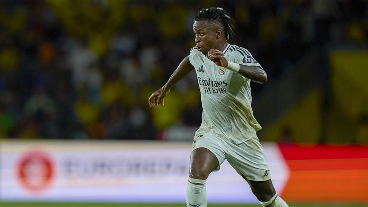 Head to Head dan Statistik: Real Madrid vs Las Palmas - La Liga