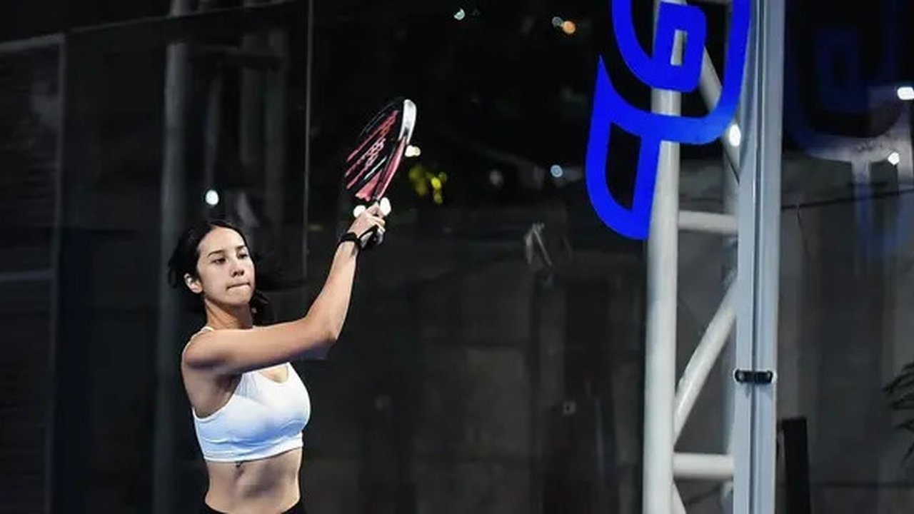Anya Geraldine (Instagram/@anyageraldine)