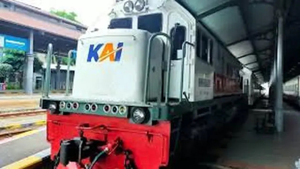PT KAI tambah dua rute kereta api menuju Banyuwangi (Istimewa)