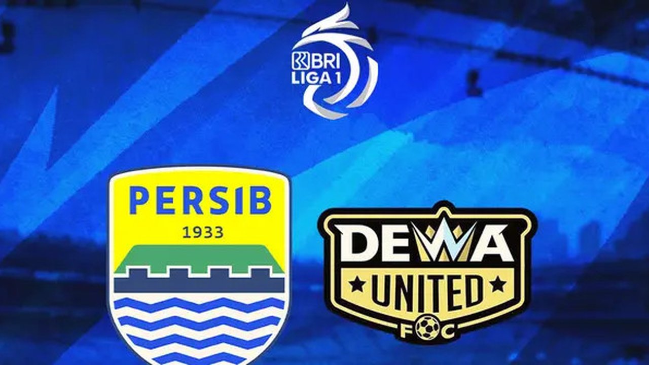 BRI Liga 1 - Persib Bandung Vs Dewa United (Bola.com/Adreanus Titus)