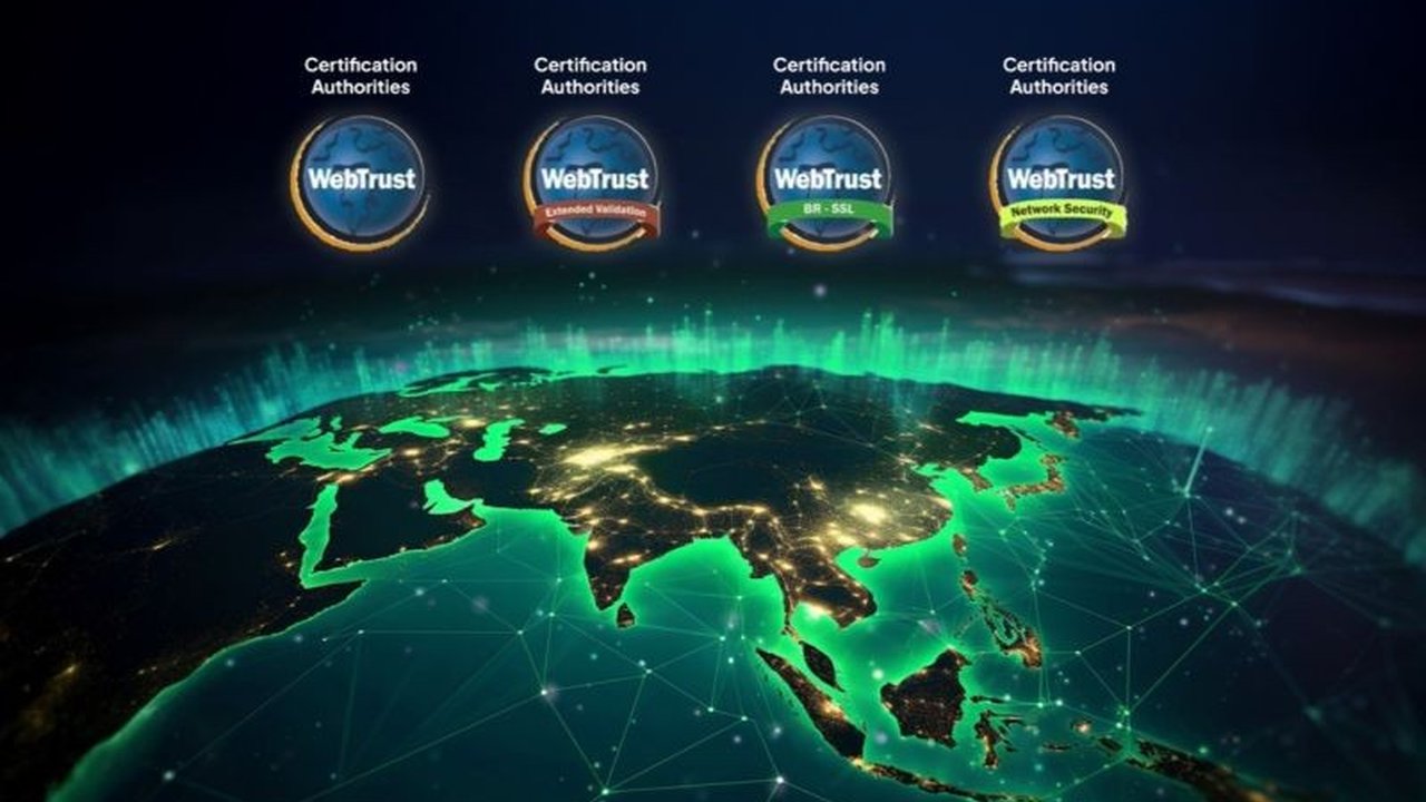 PT Indonesia Digital Identity (VIDA) mendapatkan tiga sertifikasi WebTrust SSL, memperkuat keamanan digital Indonesia dan membangun kepercayaan siber di tengah dominasi asing.