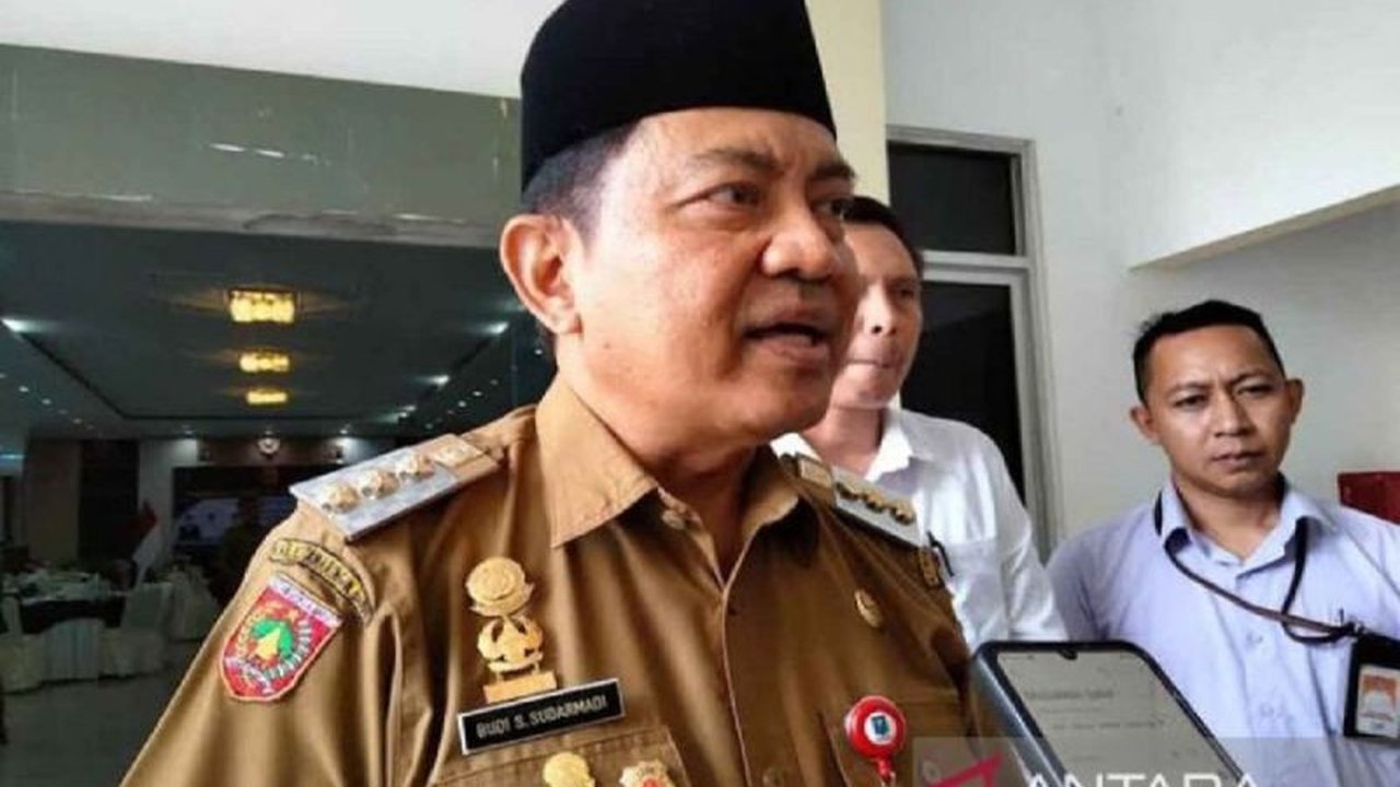 Pemkab Kobar Perluas Jangkauan Koperasi untuk Perkuat Ekonomi Masyarakat