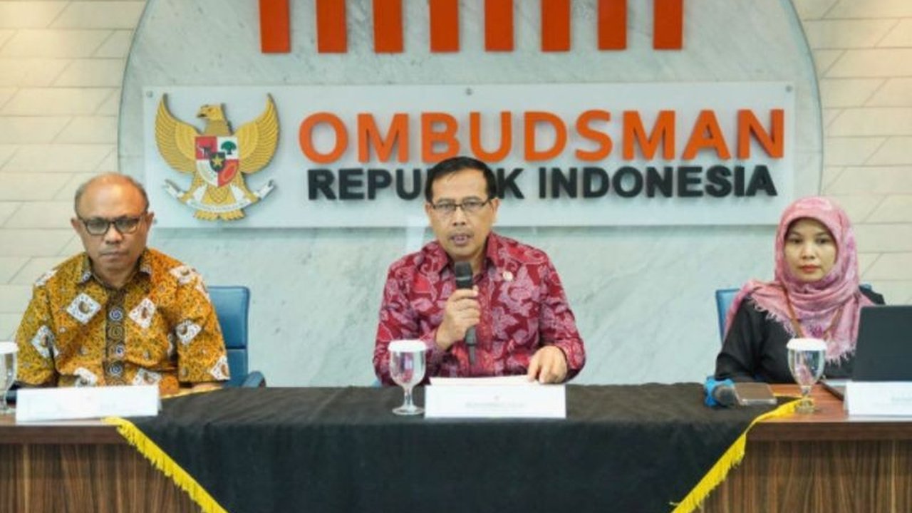 Ombudsman RI berhasil selesaikan 88 laporan masyarakat pada 2024, menghasilkan manfaat Rp333,9 miliar yang diterima langsung atau akan diterima oleh 2.140 orang.