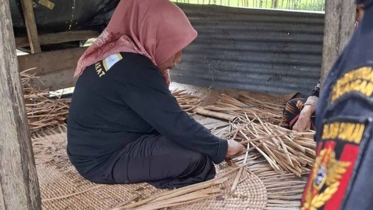 Bea Cukai Aceh Dukung UMKM Go Internasional