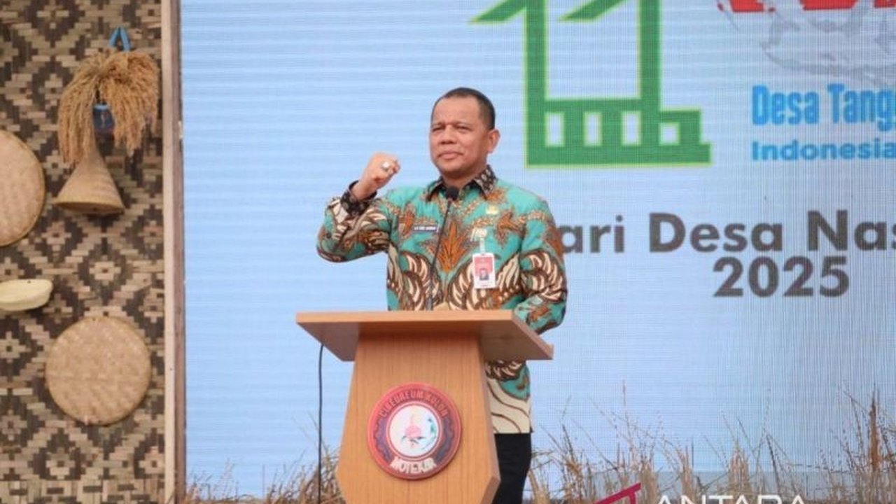 Penetapan 15 Januari sebagai Hari Desa bertujuan untuk mengapresiasi peran desa dalam pembangunan nasional dan mendorong pembangunan berkelanjutan, serta mengatasi berbagai tantangan yang dihadapi desa-desa di Indonesia.