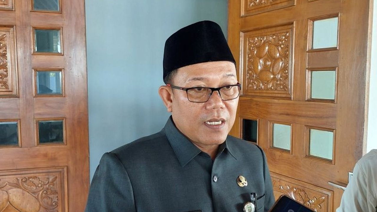 Pemerintah Provinsi Bengkulu akan memulai uji coba program Makan Bergizi Gratis (MBG) pada Januari 2025, dengan target awal 6.000 pelajar di Bengkulu dari jenjang SLB dan SMA.