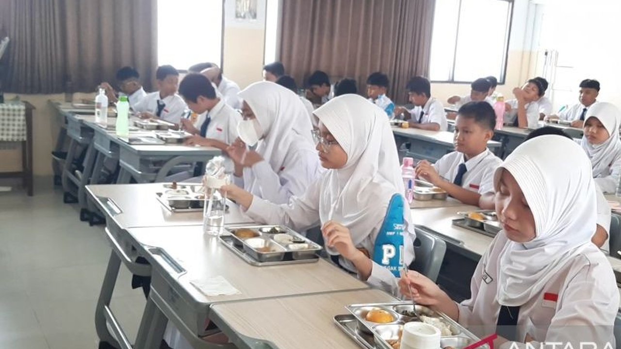 Pakar kesehatan anak menyoroti susu sebagai alternatif sumber protein untuk anak, menekankan pentingnya gizi seimbang dan penyajian makanan menarik untuk mendorong konsumsi makanan sehat.