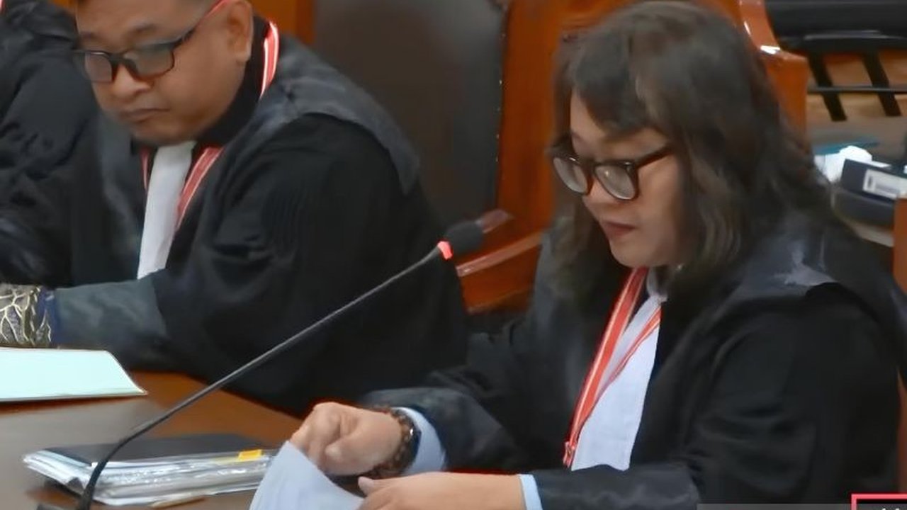 Pasangan calon bupati dan wakil bupati Bandung Barat, Jeje-Asep, membantah tuduhan keberpihakan Menteri Yandri Susanto dan Raffi Ahmad dalam Pilkada Bandung Barat 2024, serta menolak dalil pelanggaran politik uang yang diajukan oleh rivalnya.