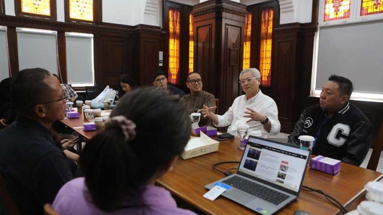 Indomobil Group akan menghadirkan beragam kendaraan unggulan, termasuk Citroen C3 manual dengan harga kompetitif dan penawaran menarik, di IIMS 2025 yang berlangsung di JIExpo Kemayoran pada 13-23 Februari.