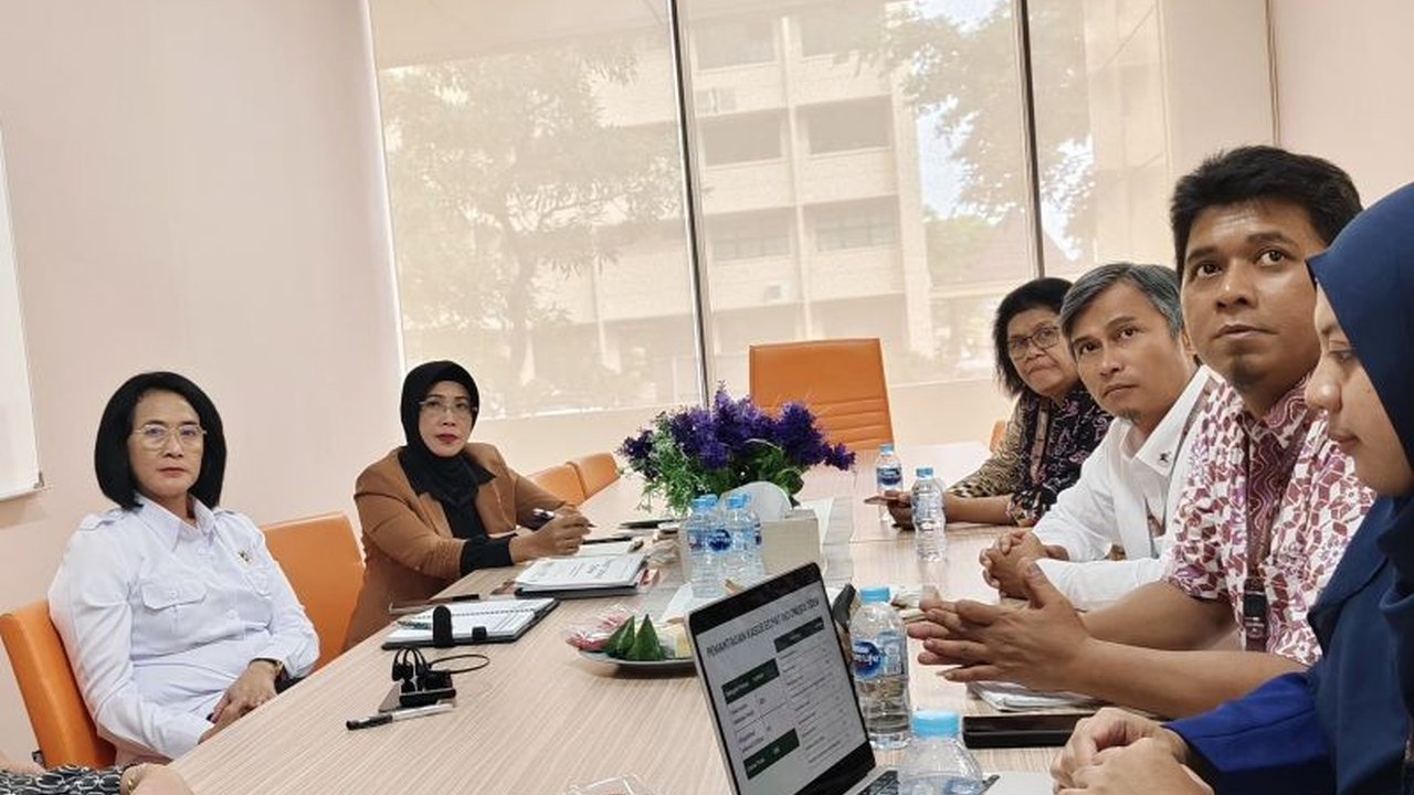 Polri dan ECPAT Kolaborasi Berantas Kekerasan Anak