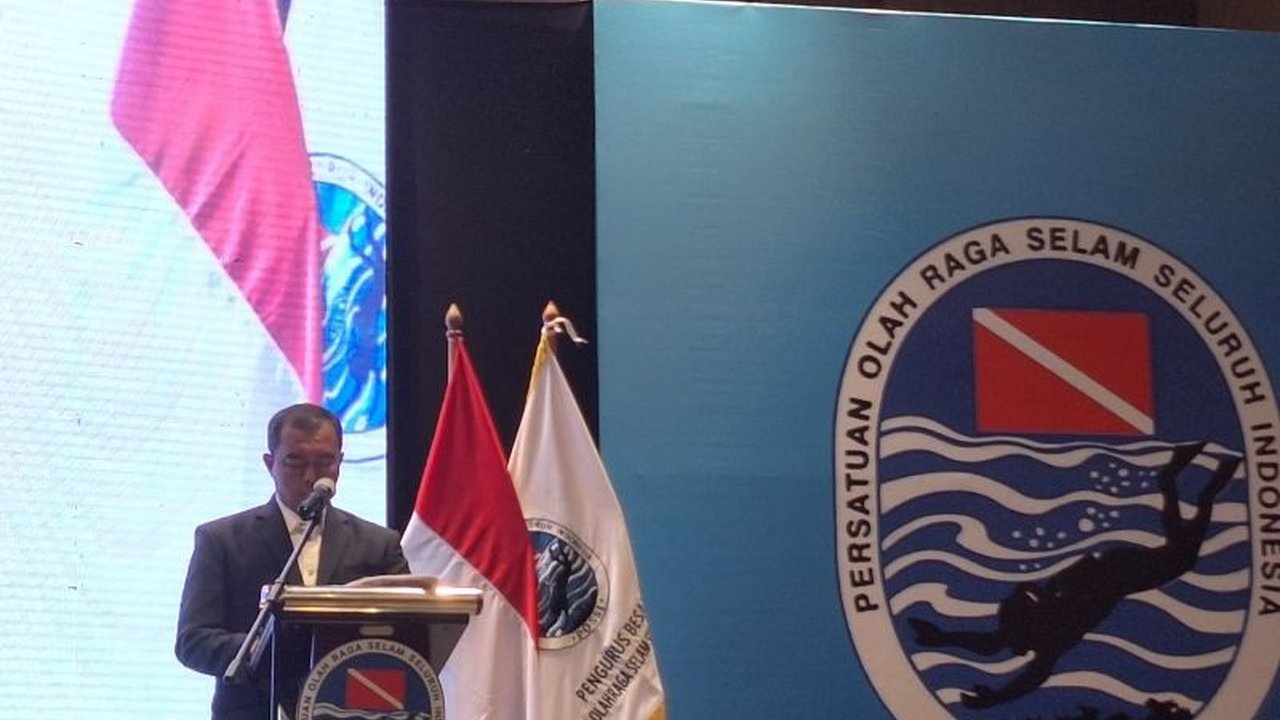 Pengurus Besar Persatuan Olahraga Selam Seluruh Indonesia (PB POSSI) menggelar Musyawarah Nasional (Munas) untuk memilih ketua umum baru dan menetapkan program kerja organisasi periode 2025-2029, dengan fokus mencetak atlet berprestasi internasional.