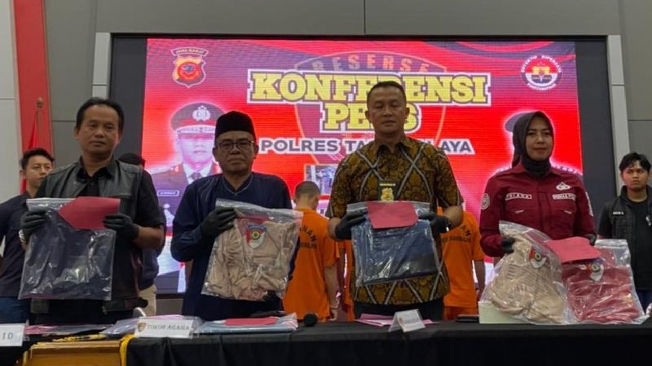 KPAI Tasikmalaya membantu pemulihan psikis sembilan anak korban asusila yang dilakukan orang dewasa, dengan melibatkan tim ahli dan berkoordinasi dengan instansi terkait untuk memastikan pemenuhan hak-hak anak serta proses hukum berjalan.