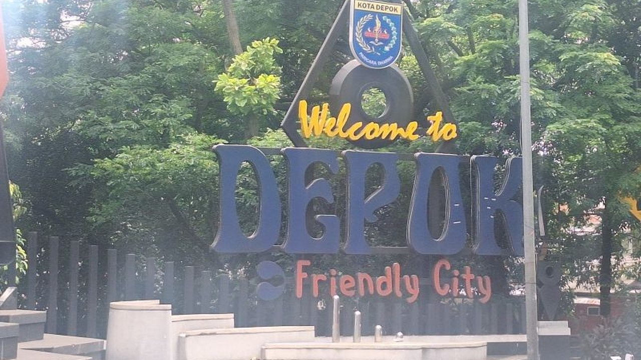 Pemkot Depok fokus tingkatkan layanan publik melalui peningkatan indeks SPBE, raih predikat memuaskan dari Kemenpan RB dan peringkat 4 se-Jawa Barat dengan indeks 4.32 pada tahun 2024.