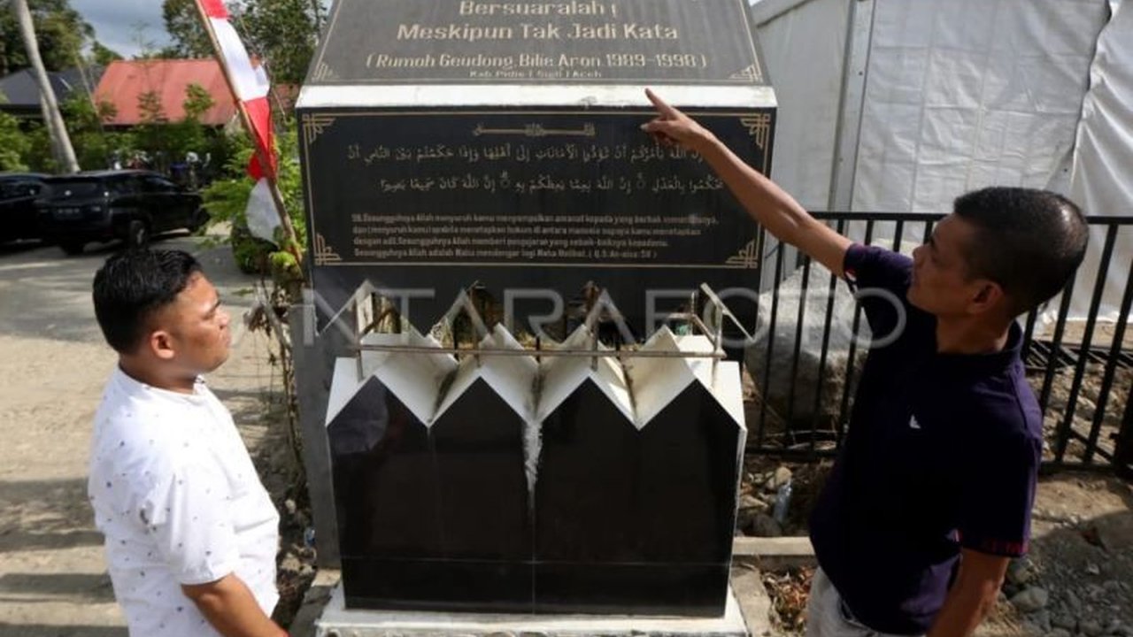 Masyarakat sipil Aceh mendesak Komnas HAM untuk melanjutkan penyelidikan kasus pelanggaran HAM berat di Aceh, termasuk peristiwa Rumoh Geudong dan kasus-kasus lain yang belum terungkap, serta memastikan proses hukum berjalan hingga pengadilan.