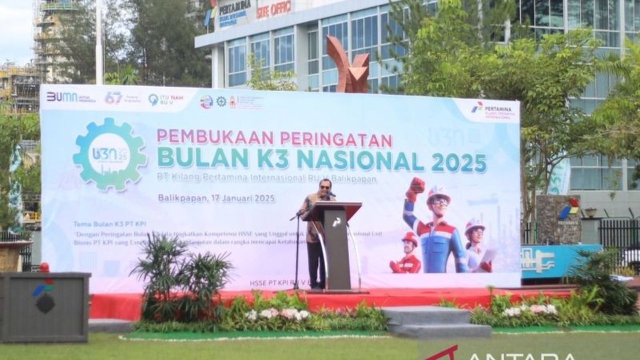 Dinas Kesehatan Kaltim bersama Pertamina menggelar vaksinasi DBD untuk 2.500 pekerja dan keluarga di Balikpapan sebagai upaya pencegahan dan menekan angka kasus demam berdarah.