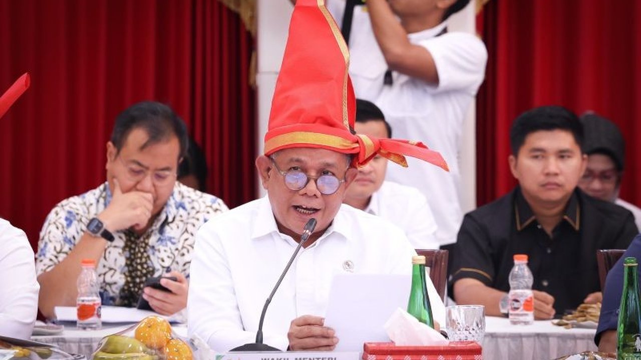 Kementerian UMKM Indonesia berupaya perkuat pembiayaan UMKM di sektor pertanian dan perikanan untuk mencapai swasembada pangan, mengatasi rendahnya inklusi keuangan, dan regenerasi petani.